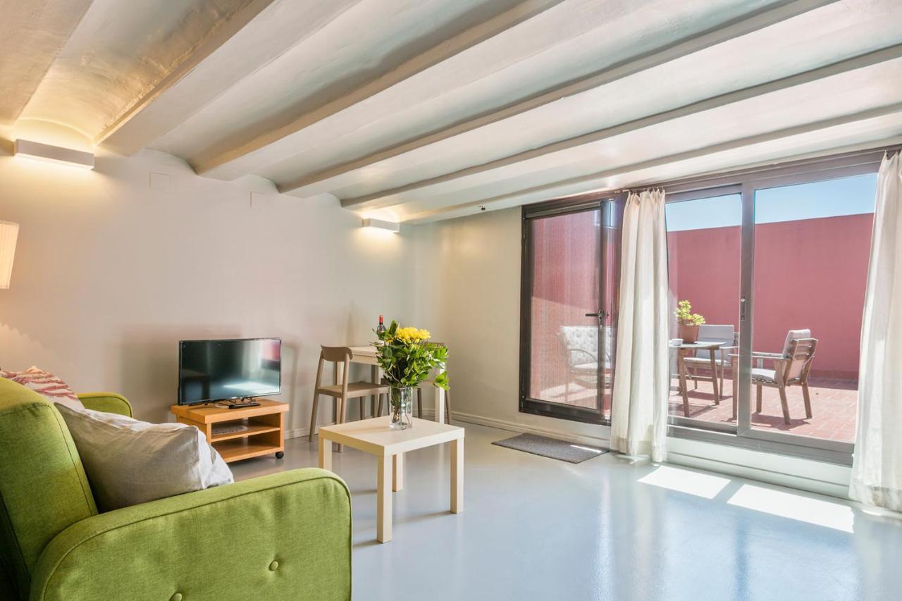 Appartement My Address In Plaza Real