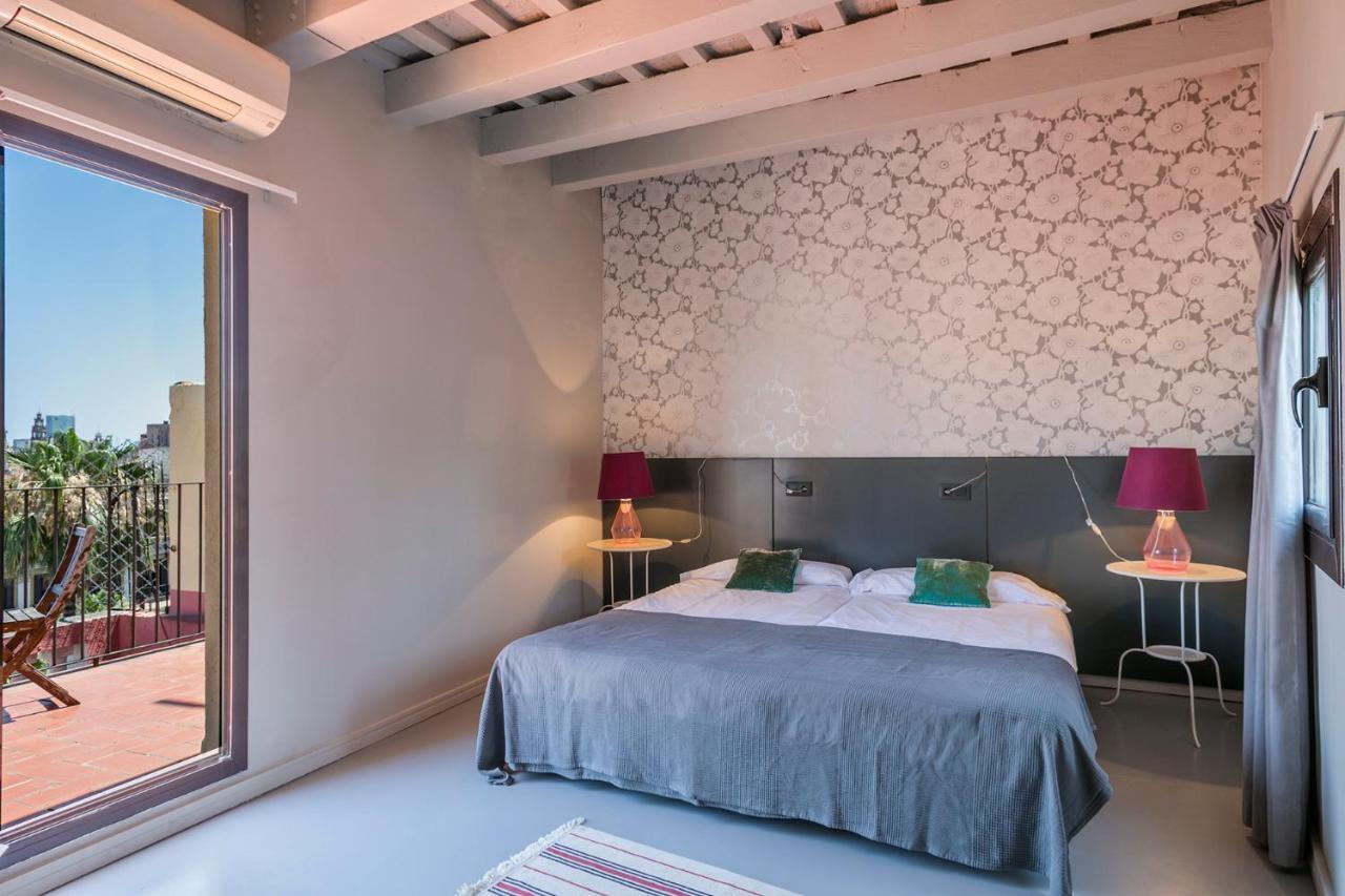 My Address In Plaza Real Appartement Barcelona