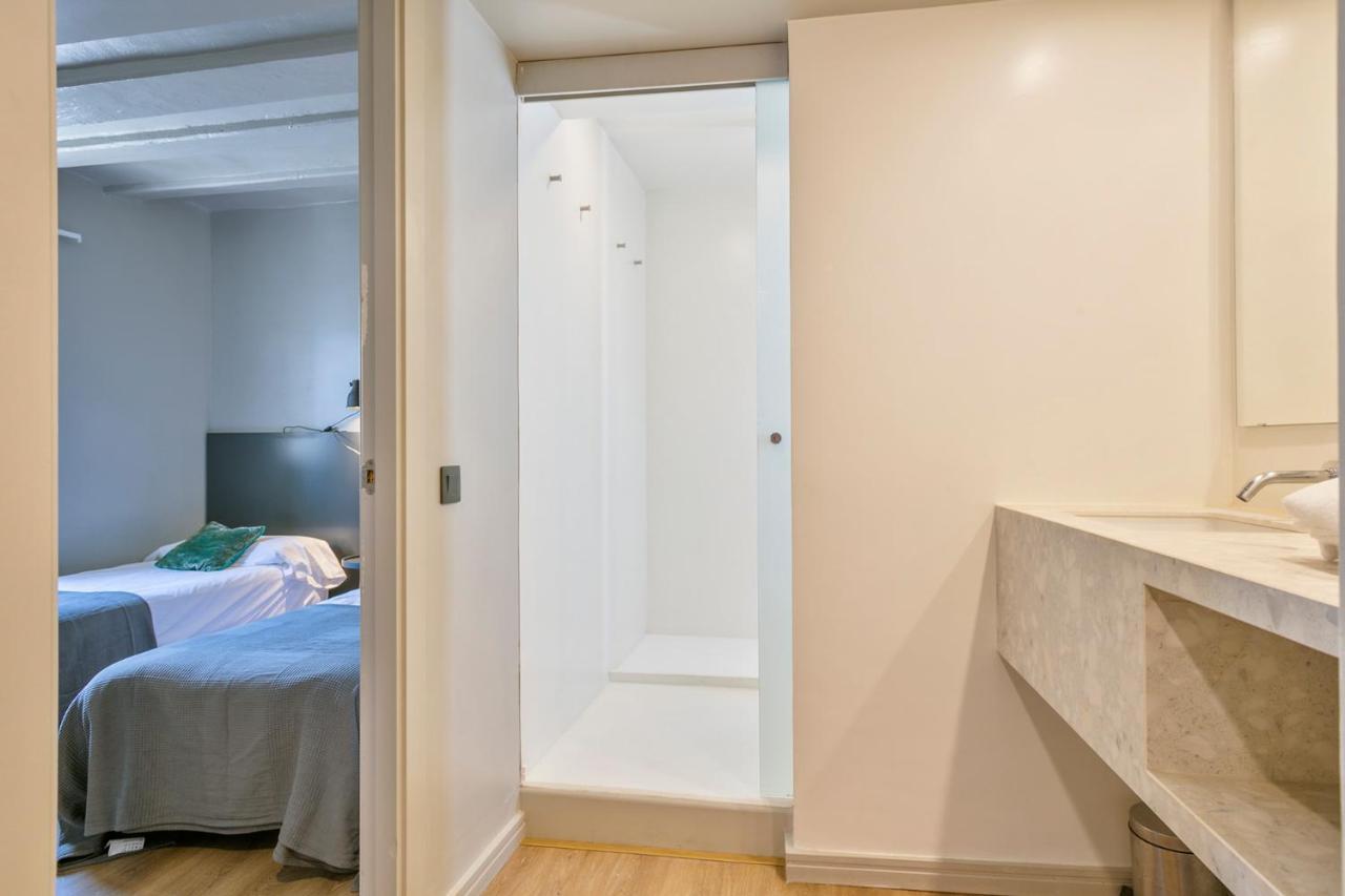 My Address In Plaza Real Appartement Barcelona