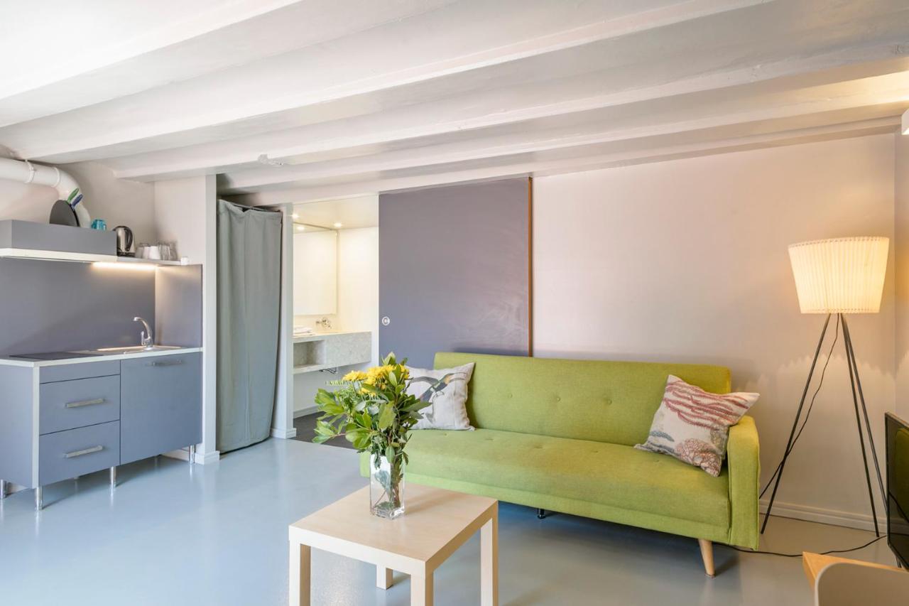 Appartement My Address In Plaza Real Barcelona